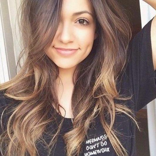 Bethany mota