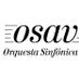 Sinfónica de Ávila (@_osavila_) Twitter profile photo