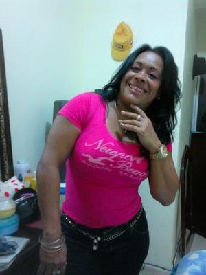 miosotilinda's profile picture. una mujer positiva y feliz