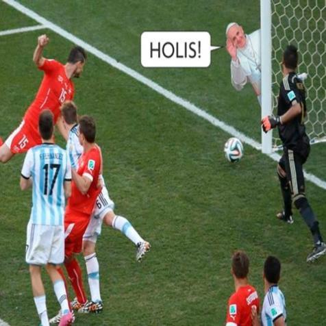 El futbol argentino es pasión, las demas cosas son boludeces.