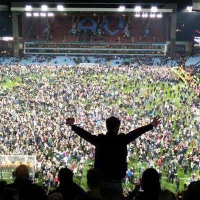 anthony_tkemp's profile picture. Villa and Ambleside. Need i say more?