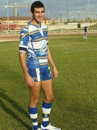 100% Rugby!! Valdecaballeros (Extremadura)!! S10 C ❤