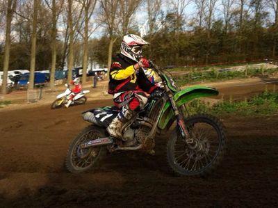 RicardoHout's profile picture. Whatsapp : 06 51662804