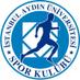 İaü Spor Kulübü (@iau_spor) Twitter profile photo