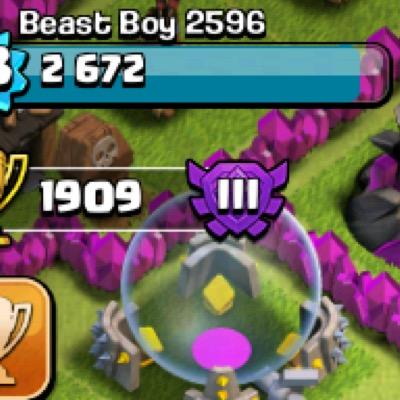 Just a gamer in clash of clans,knows alot. Currently in a clan,post latest clash news. MEXICAN AMERICAN CLASHER