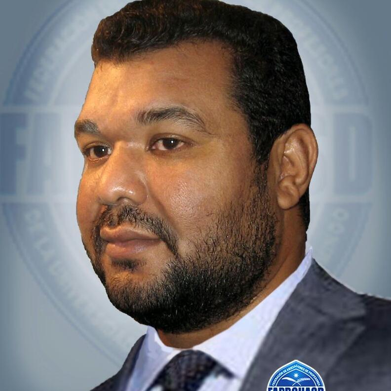 Eulogio FAPROUASD