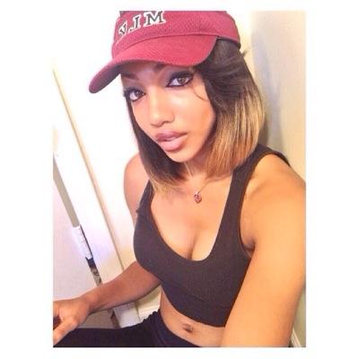 IG: SymphaniJ