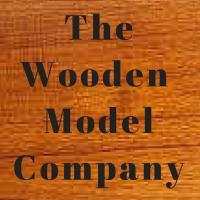 Military Models (@woodenmodel) Twitter profile photo
