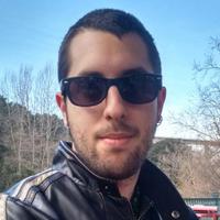 Marc Milán (@marcus592) 's Twitter Profile