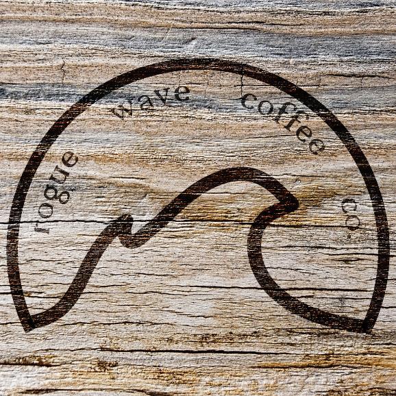 Two Daves who love to roast coffee beans and make tasty, tasty coffee.