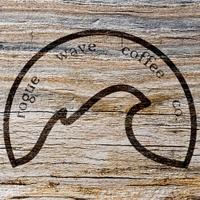 Rogue Wave Coffee Co (@roguewavecoffee) Twitter profile photo