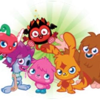 Moshi Monsters Youtube Channel
