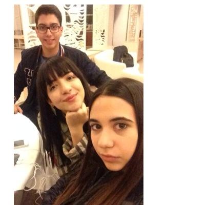 Kaanozyurt08's profile picture. 