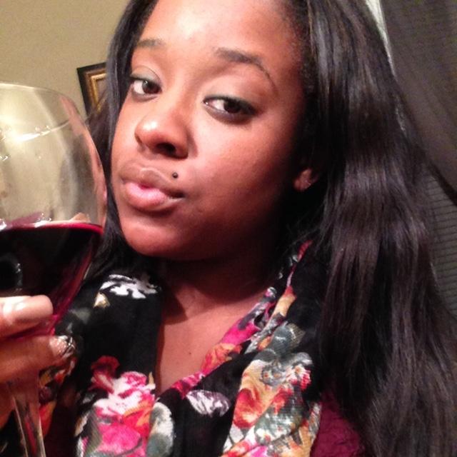 Mom. Student. Lover. Provider. Independent. Caregiver. FREE SPIRIT. I'm just a Queen ruling in a mans world, so King Me!❤️✌️