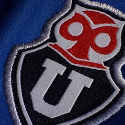 Asiduo hincha de Universidad de Chile hasta el último aliento de mi vida