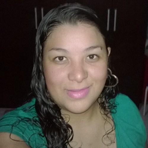Amo à Deus e minha familia!