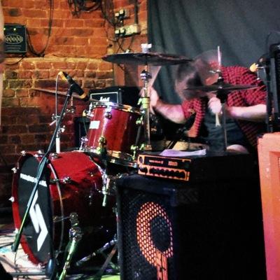 Rich_Bakes's profile picture. Instagram: rich_bakes