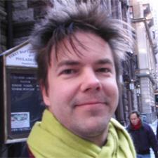 twenty7gears's profile picture. I make small goods and mechanical things out of metal. He/him