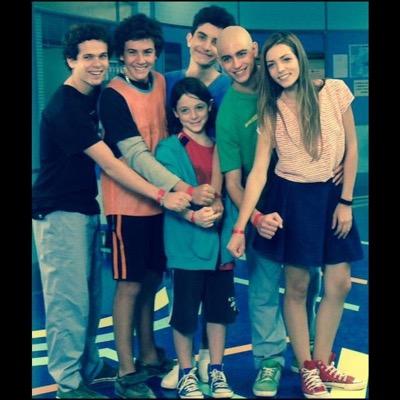 miei amori