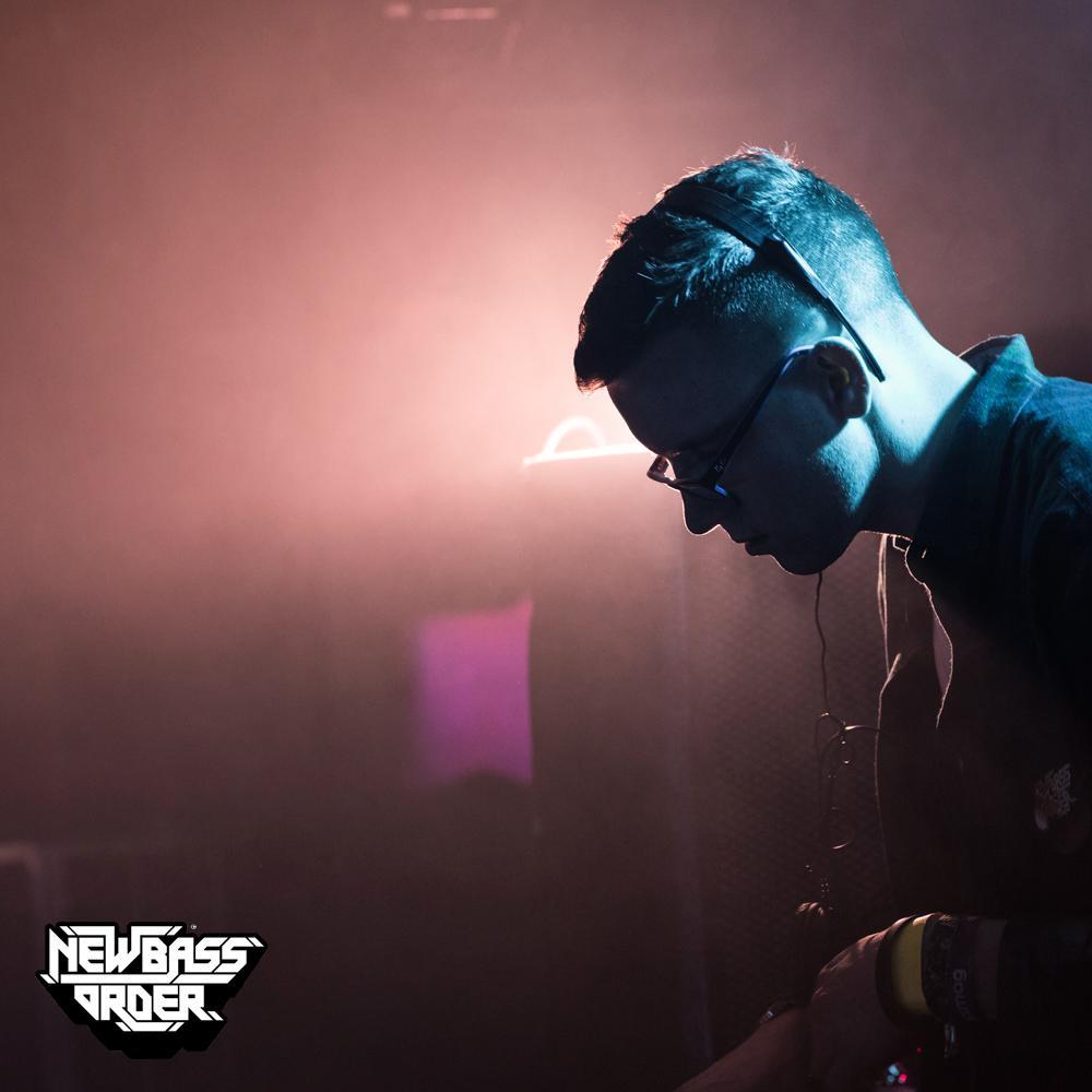 DJ & Founder @newbassorderuk | Head of Marketing @e1ldn | IG: @joenbouk