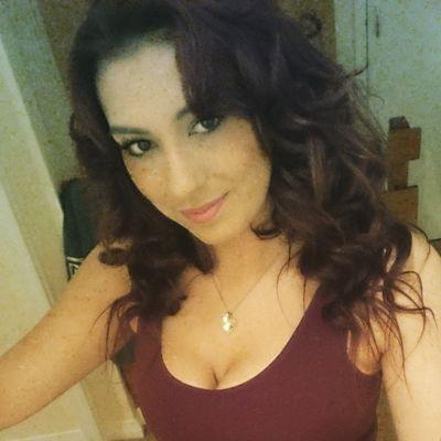 KirstyJAtkins Profile Picture