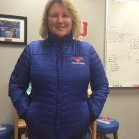 Carol Gwin (@cgwinsmu) Twitter profile photo