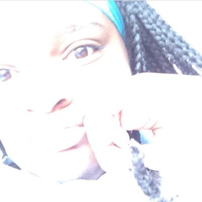 blah