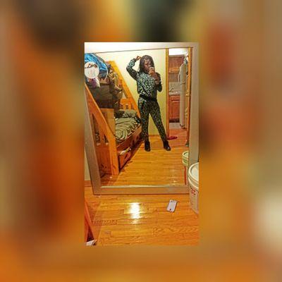 Mikhelle is my name*#55*tmac*Dancer*13