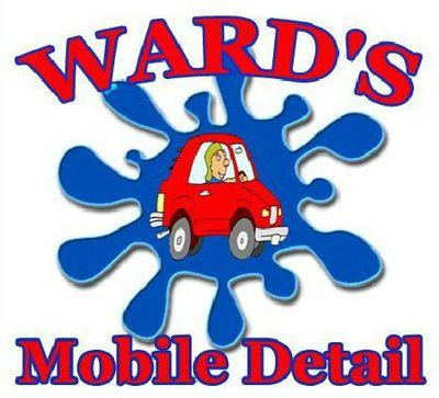 Self Contained Mobile Detail Service
