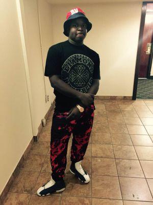 Cant Trust A Soul Thats Some Shit My Mama Told Me™ #