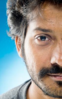 Saptarshi Mukherjee