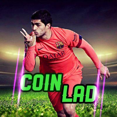 Coins coins and coins :-)