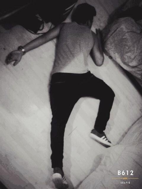 misaelmora8's profile picture. 