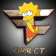 FaZeDimIet's profile picture. Wish i could go back to the good times : 2010-2012 . Former FaZeClan Member