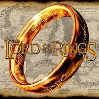 Lord of the Rings stuff