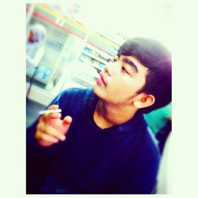 sadamjrdn's profile picture. Persija Crazy Fans✊