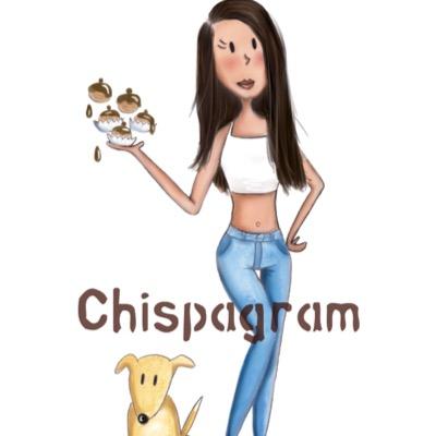 Chistter's profile picture. Vegan | Pastry Cook | Gluten Free | High Raw | Singer | Sagittarius | Spaniard | Animal Advocate