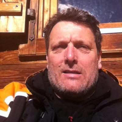 PROFessione: cuoco, amante del Calcio e del mio lavoro