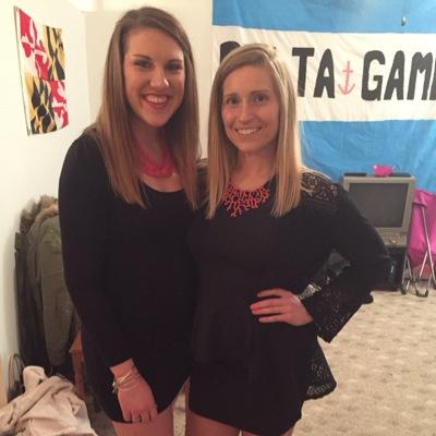 Hellabella89's profile picture. USA-MARYLAND- FITNESS-SALISBURY UNIVERSITY-ΔΓ Alum⚓