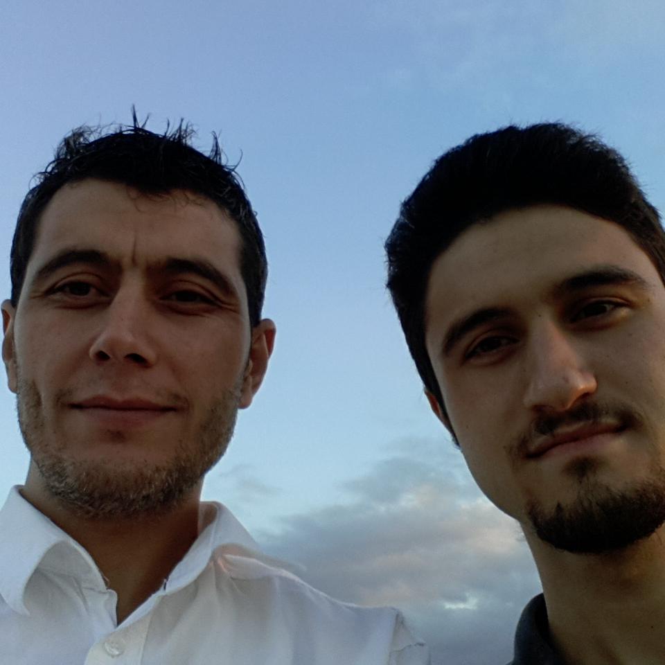 mesuttgumuss's profile picture. 