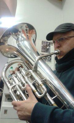 Mat_Frappa's profile picture. Sono quello nella Panda che vi rallenta in autostrada.