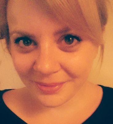 Marmite lover. Creme Egg hater.