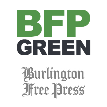 Coverage of the environment and green living from the Burlington Free Press in Burlington, Vermont.