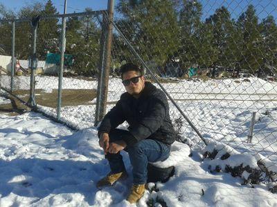 jose carlos garcia