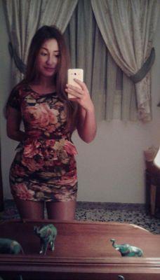 SaraArandaa's profile picture. Albanchez de Mágina - Úbeda