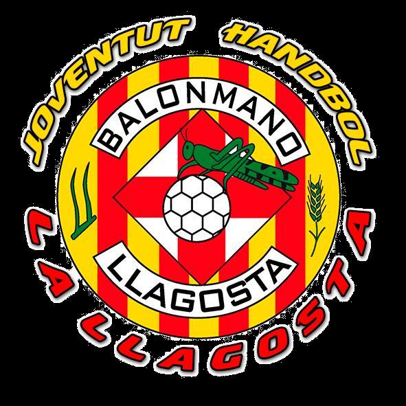 Twitter oficial del club Joventut Handbol La Llagosta. Un nou club d'handbol amb una nova manera de fer.