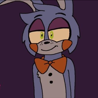 Don't even think of calling me a girl, Or else things will get messy, Kid. |#FnafRP #OpenRP #Gay