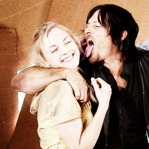 The Walking Dead Marvel SuperWhoLock OITNB PAR Star Trek