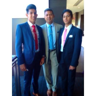 ADL, AUS | 18 | Insta/Snap @reevewijayas
