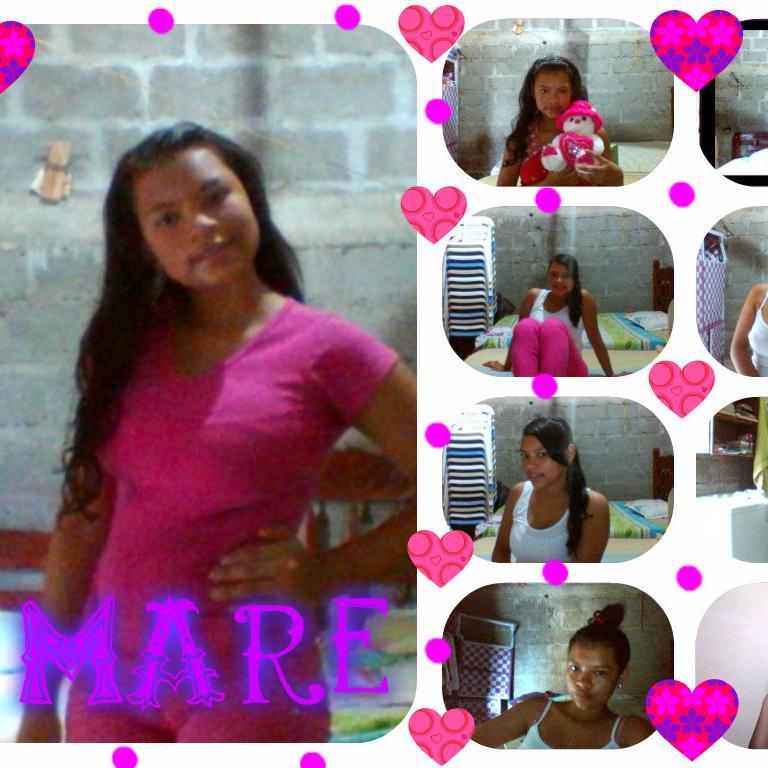 mareyandreamiga's profile picture. 